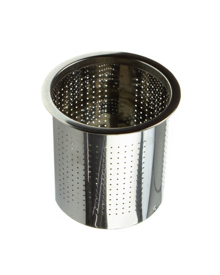 Szklany dzbanek 900 ml z zaparzaczem do herbaty kawy ziół