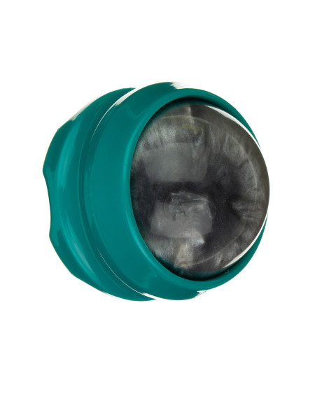 Obrotowy gładki roller kula do masażu ciała KAYTAN