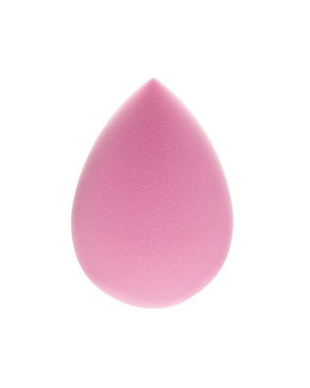 Gąbka beauty blender do makijażu łezka różowa 1 sztuka