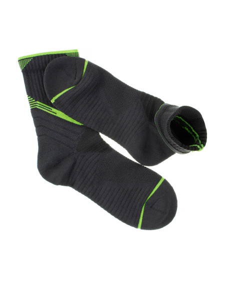 Skarpety sportowo-trekkingowe bezuciskowe 3 PARY mix KOLOR (rozmiar 40-44)