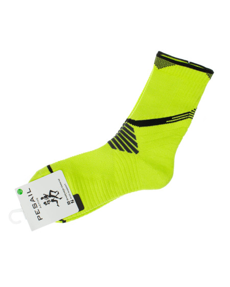 Skarpety sportowo-trekkingowe bezuciskowe 3 PARY mix KOLOR (rozmiar 40-44)