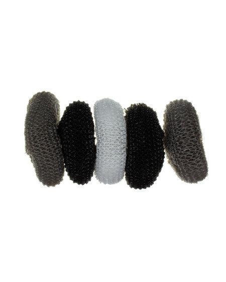 Zmywak kuchenny z tworzywa sztucznego - zestaw 5 szt