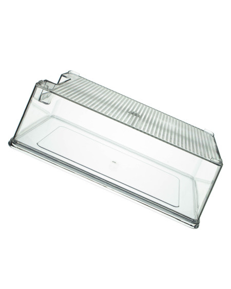 Pojemnik organizer do lodówki 4500 ml z pokrywką 31,5 x 21 x 10,5 cm
