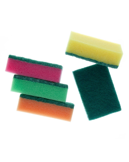 Zmywak kuchenny Monique komplet 5 szt