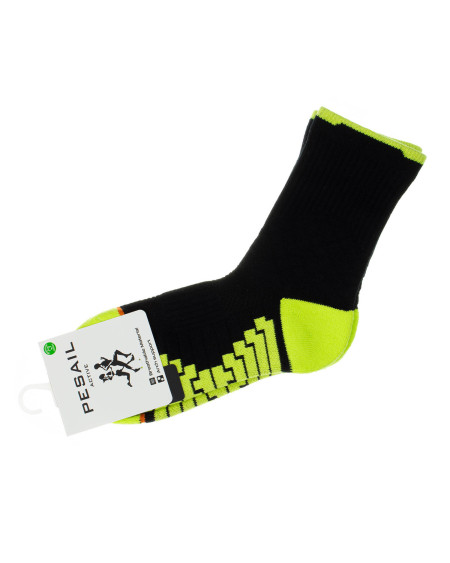 Skarpety sportowo-trekkingowe bezuciskowe 3 PARY mix KOLOR (rozmiar 38-42)