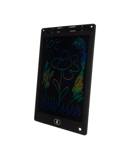 Duży panel graficzny LCD 10-calowy znikopis do rysowania dla dzieci