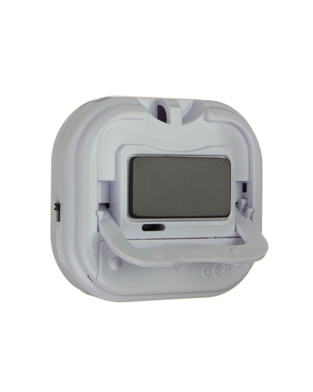 Minutnik kuchenny LCD stoper timer cyfrowy