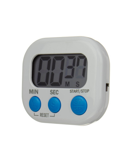 Minutnik kuchenny LCD stoper timer cyfrowy
