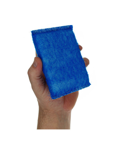 Zmywak kuchenny czyścik do silnych zabrudzeń - zestaw 3 szt