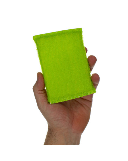 Zmywak kuchenny czyścik do silnych zabrudzeń - zestaw 4 szt