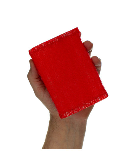 Zmywak kuchenny czyścik do silnych zabrudzeń - zestaw 4 szt