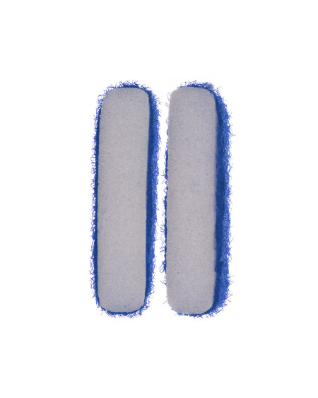 Zmywak kuchenny czyścik do silnych zabrudzeń - zestaw 4 szt