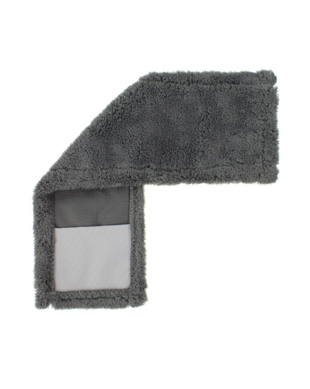 Wkład do mopa płaskiego Feniks 44 x 14 cm - 1 sztuka