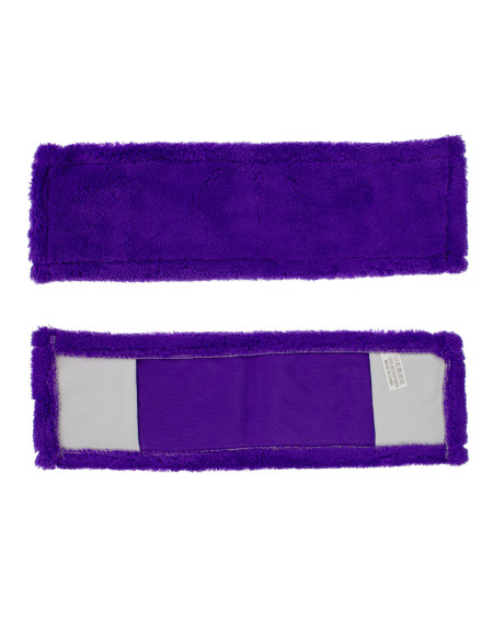 Wkład do mopa płaskiego Feniks 44 x 14 cm - 1 sztuka
