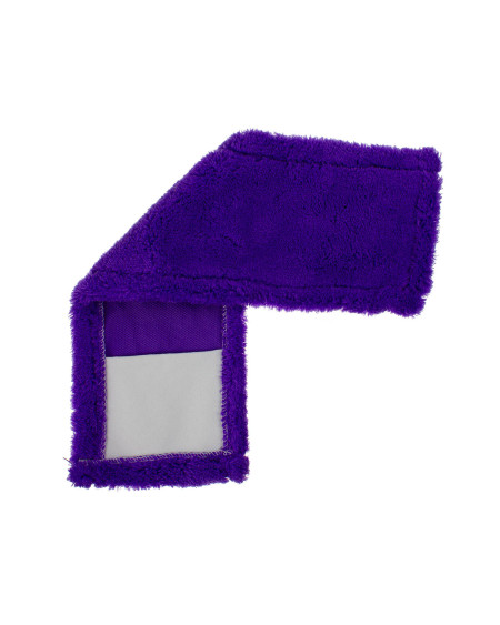 Wkład do mopa płaskiego Feniks 44 x 14 cm - 1 sztuka