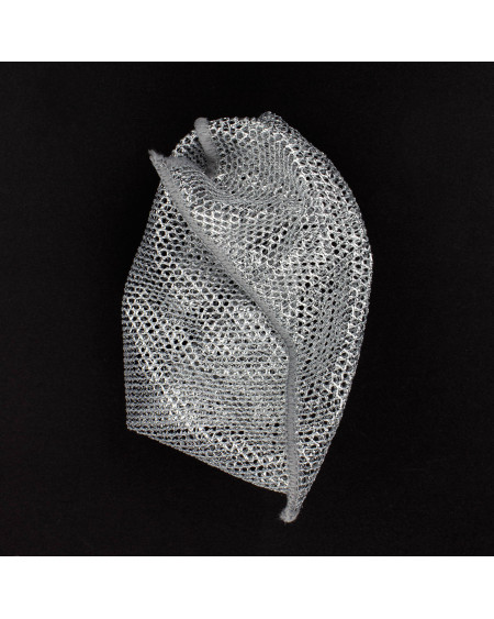 Druciane ściereczki do mycia dwuwarstwowe 20 x 20 cm - zestaw 5 sztuk