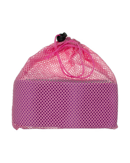 Elastyczne taśmy oporowe HIP BAND do ćwiczeń 38 x 8 cm - zestaw 3 sztuki