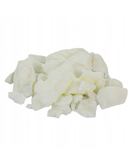Zestaw do robienia świec sojowych MARSHMALLOW