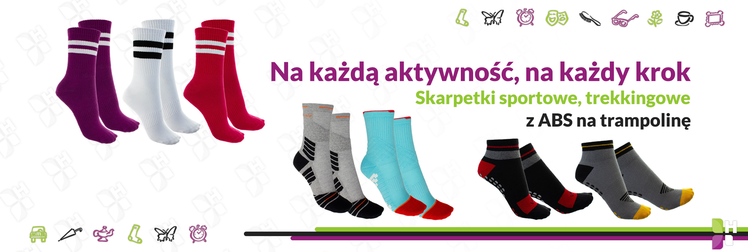 Skarpetki